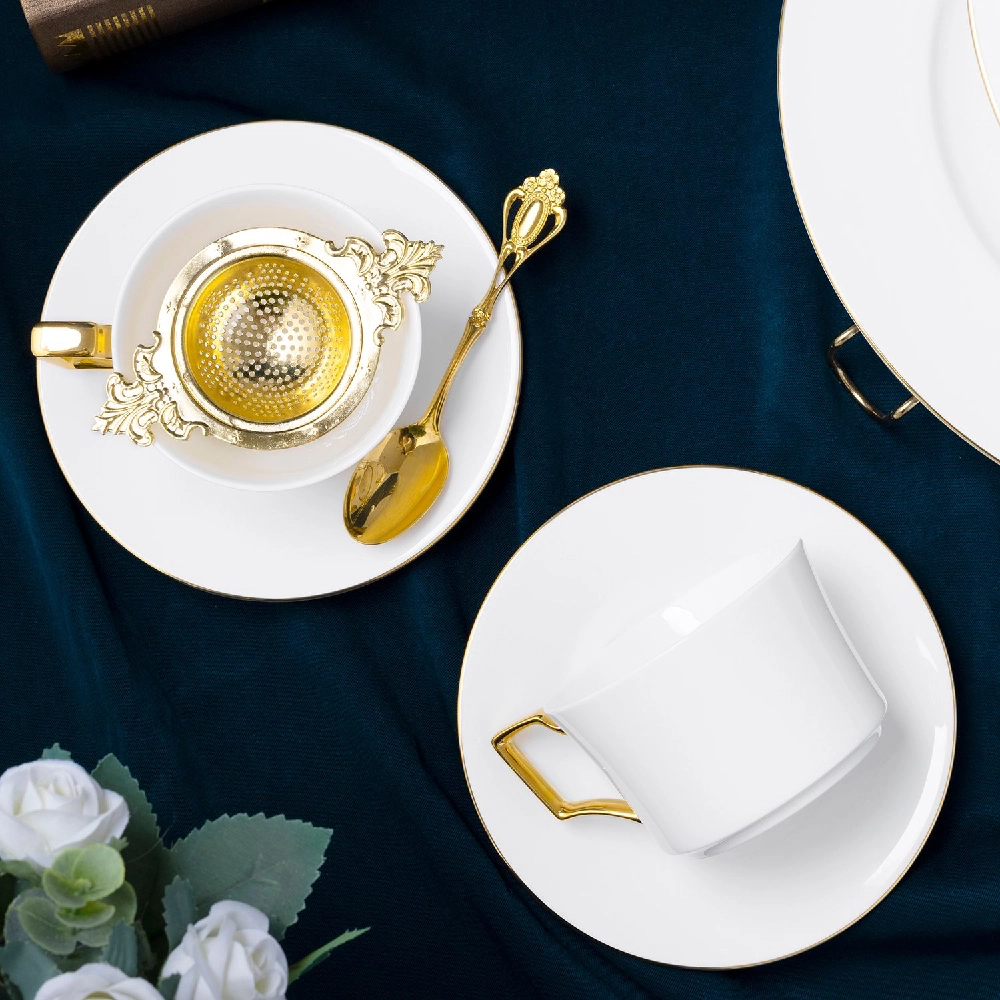 Accompanist Tea Cup