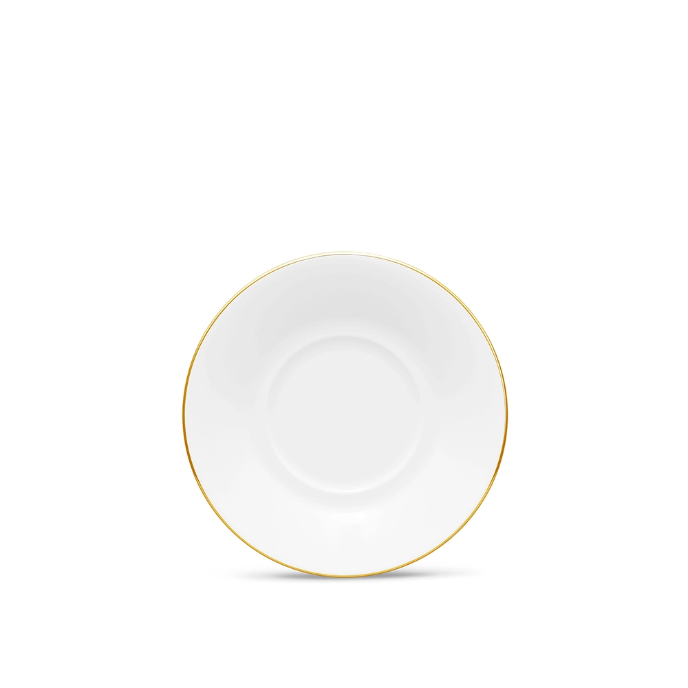 Accompanist Tea Saucer