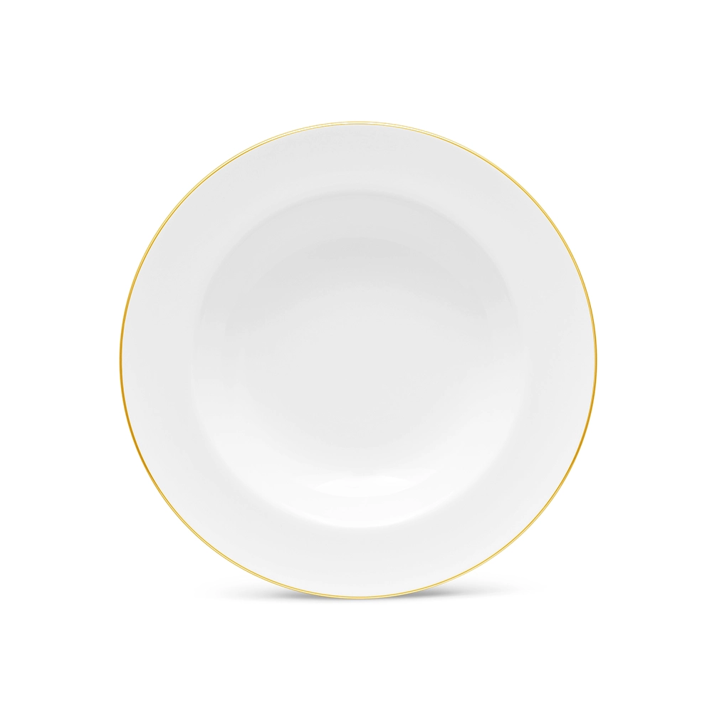 Accompanist Soup Plate Set