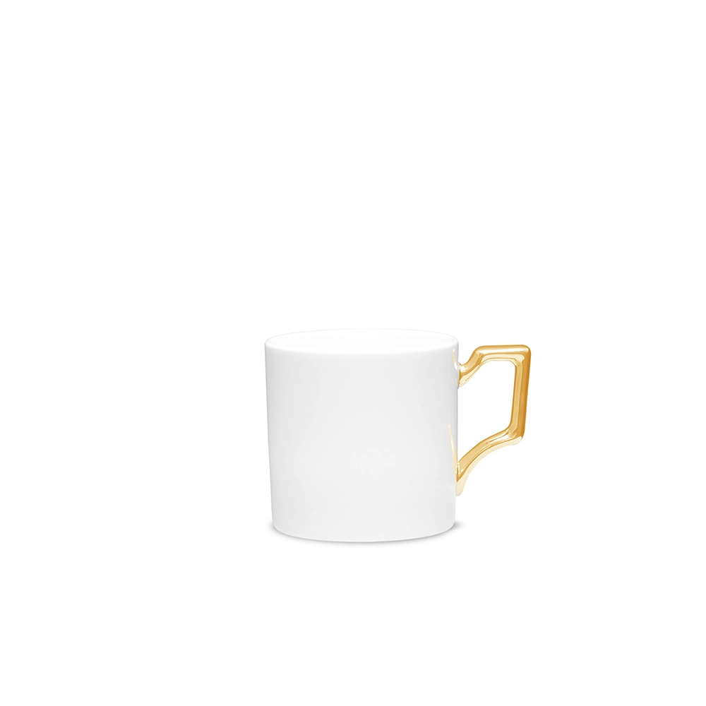 Accompanist A.D. Coffee Cup Set