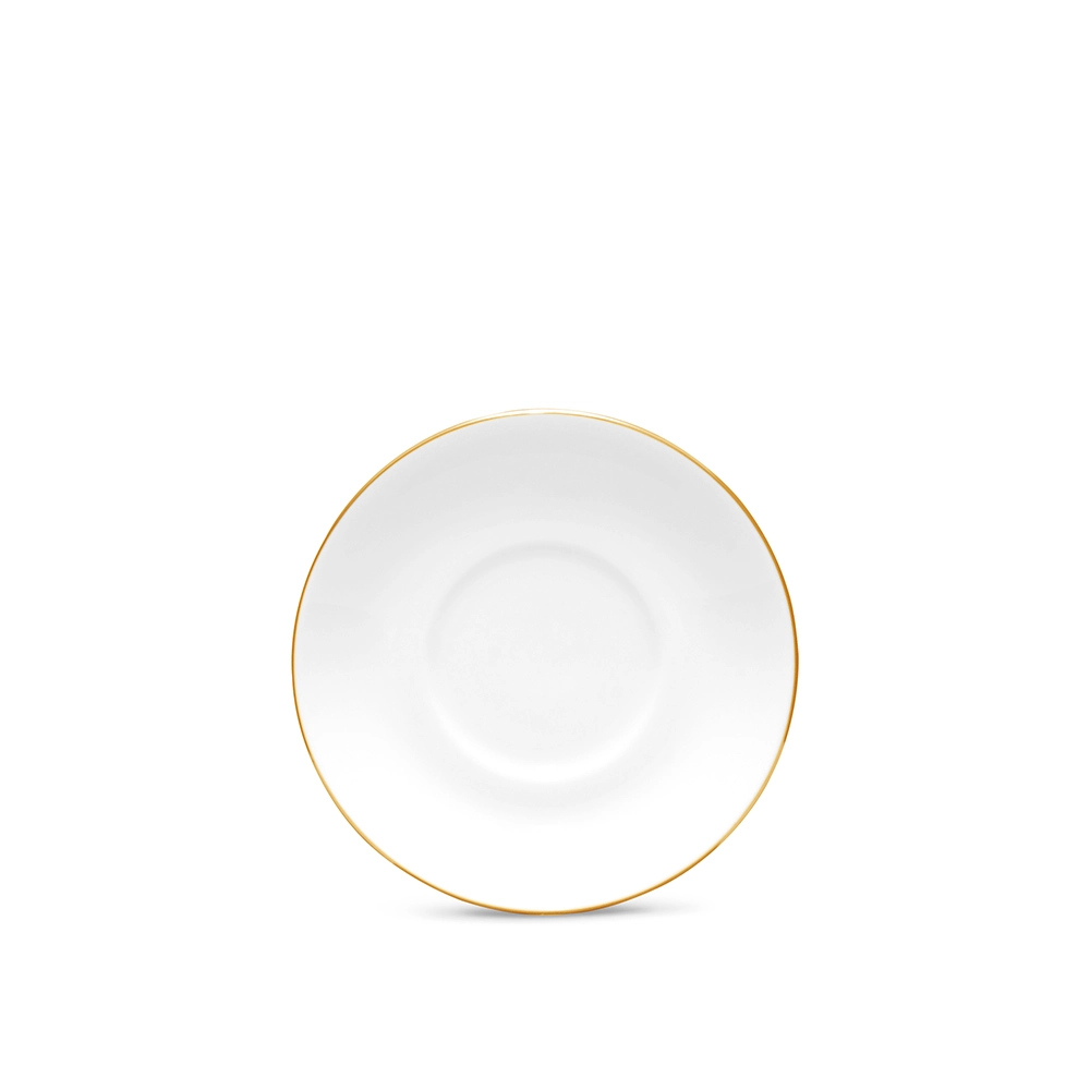 Accompanist A.D. Coffee Saucer