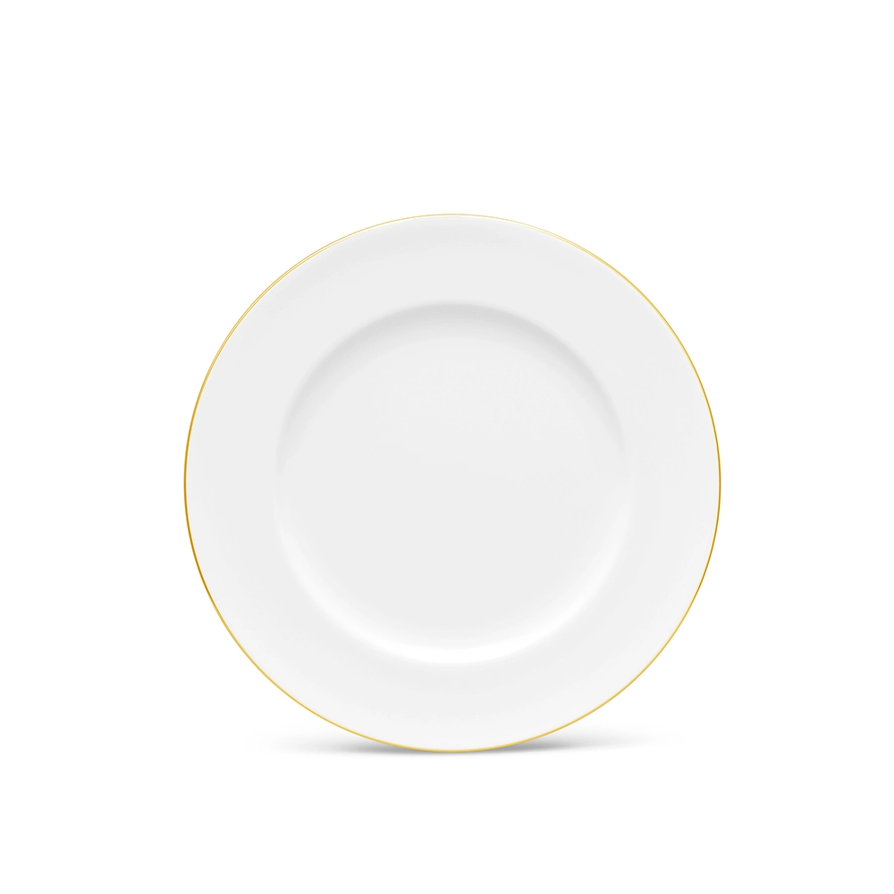 Accompanist Salad Plate