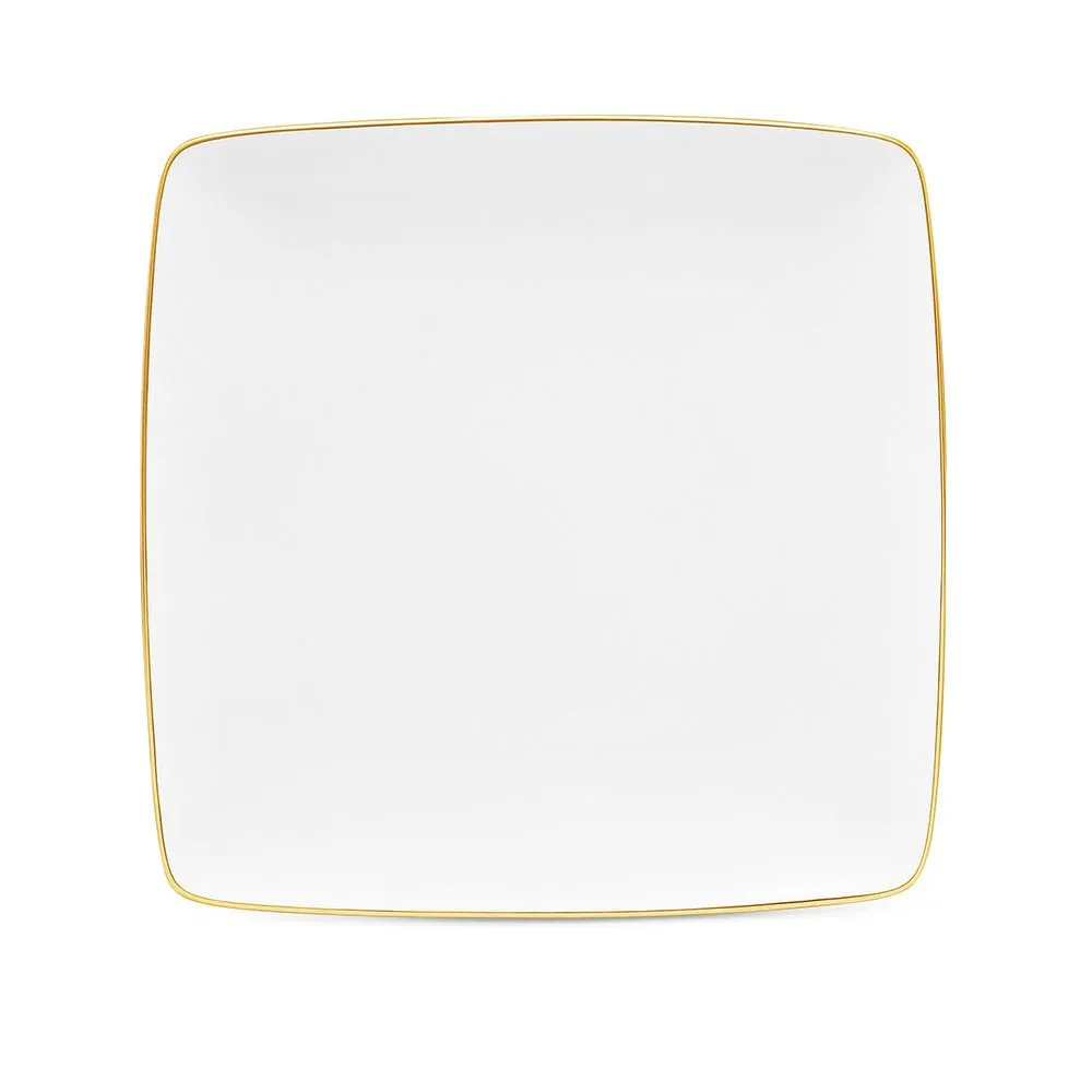 Accompanist Plate Square Sm