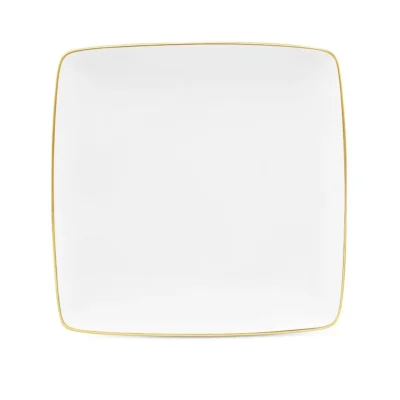 Accompanist Plate Square Lg
