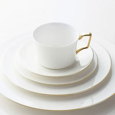Accompanist Dinner Plate