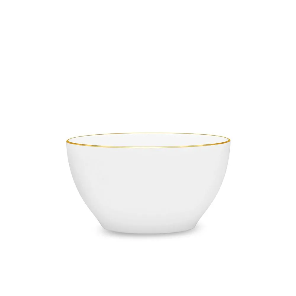 Accompanist Bowl Round Small