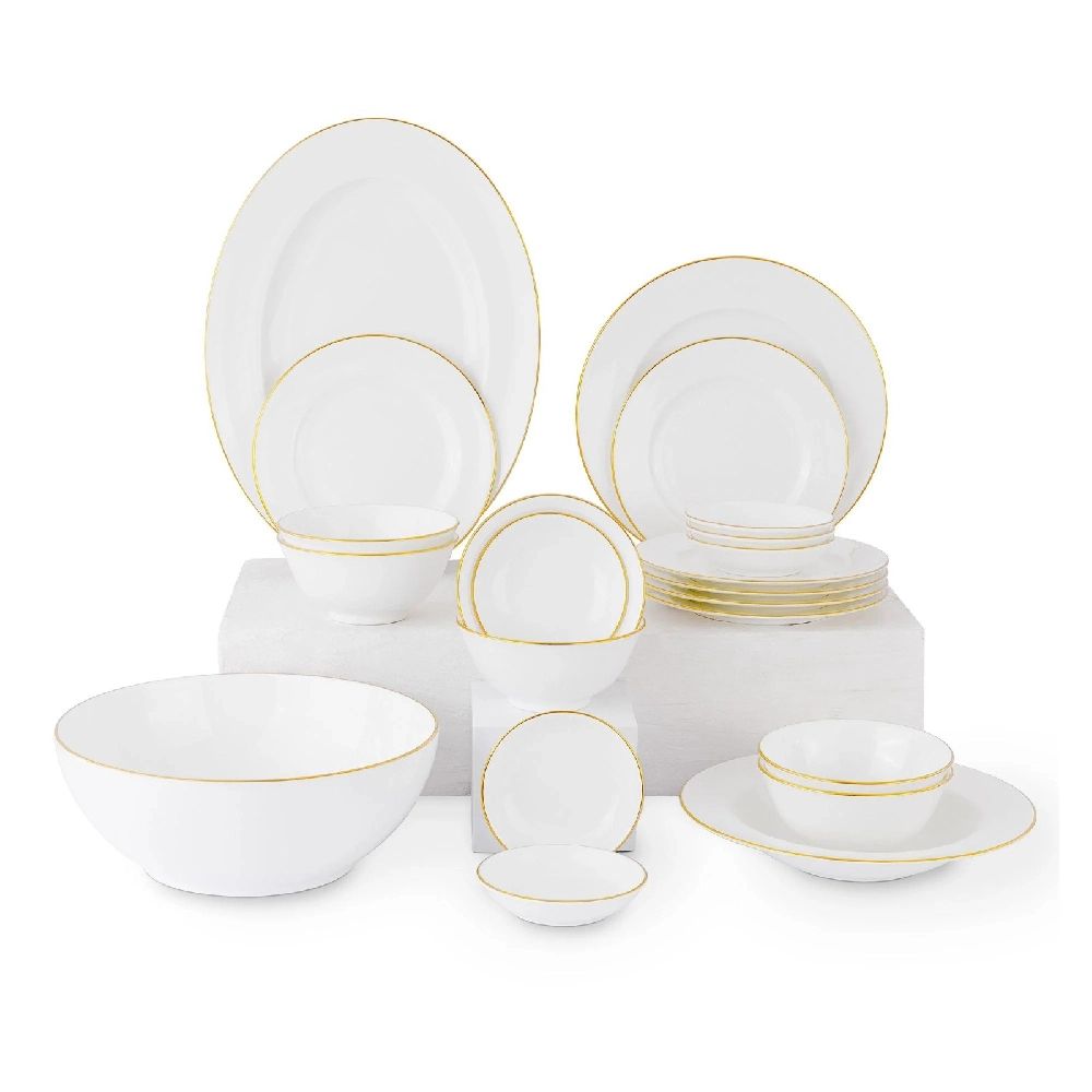 Accompanist Bowl Round Small