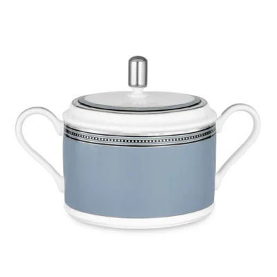 Bogart Platinum Sugar Bowl