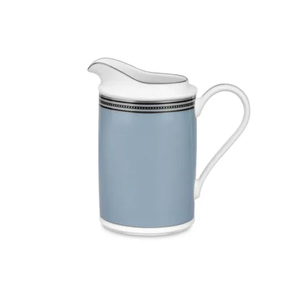 Bogart Platinum Creamer W/Rd Handle
