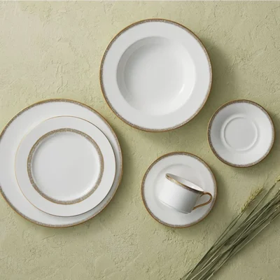 Haku 12PC Tea Set in a Gift Box