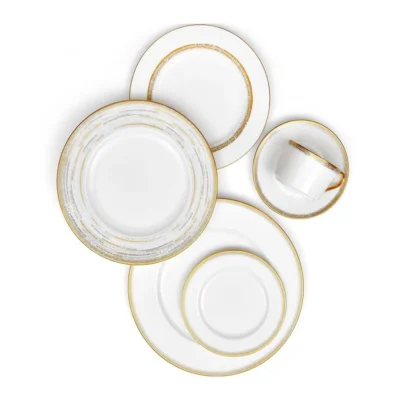 Haku Dinner Plate Set