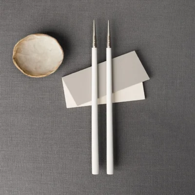 Chopstick Set Neo White