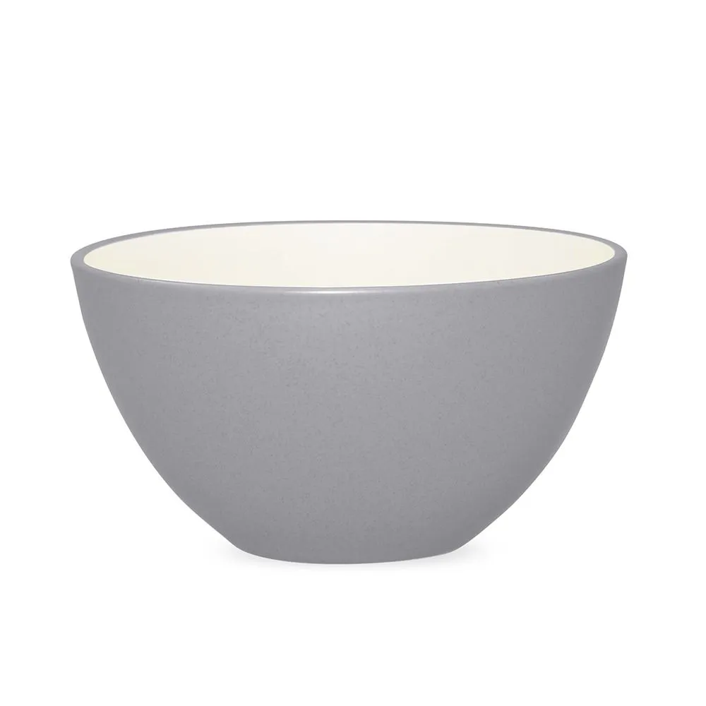 Noritake Colorwave Side/Prep Bowl - Slate