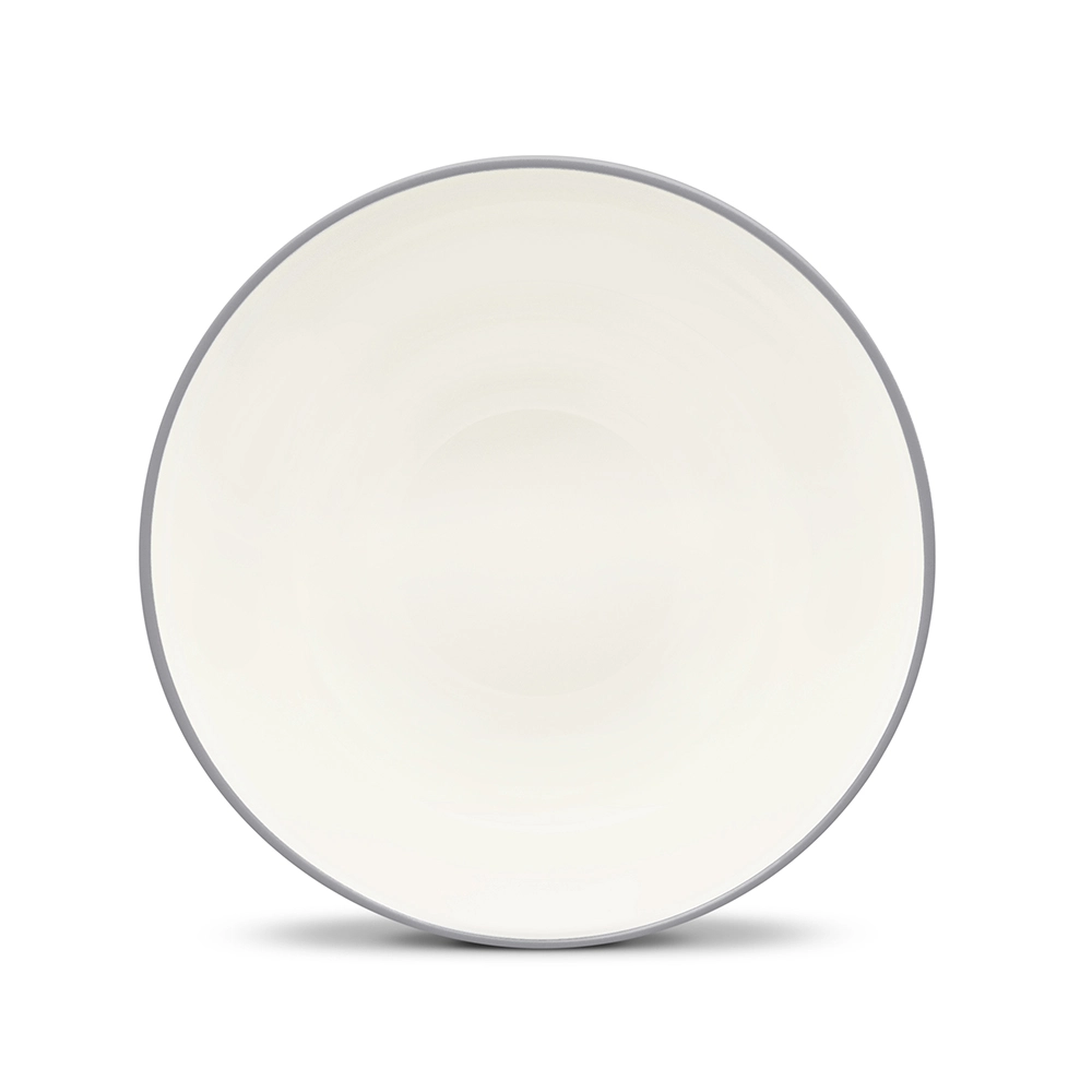 Noritake Colorwave Side/Prep Bowl - Slate