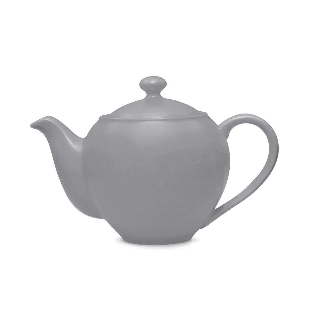 Colorwave Small Tea Pot -Ice