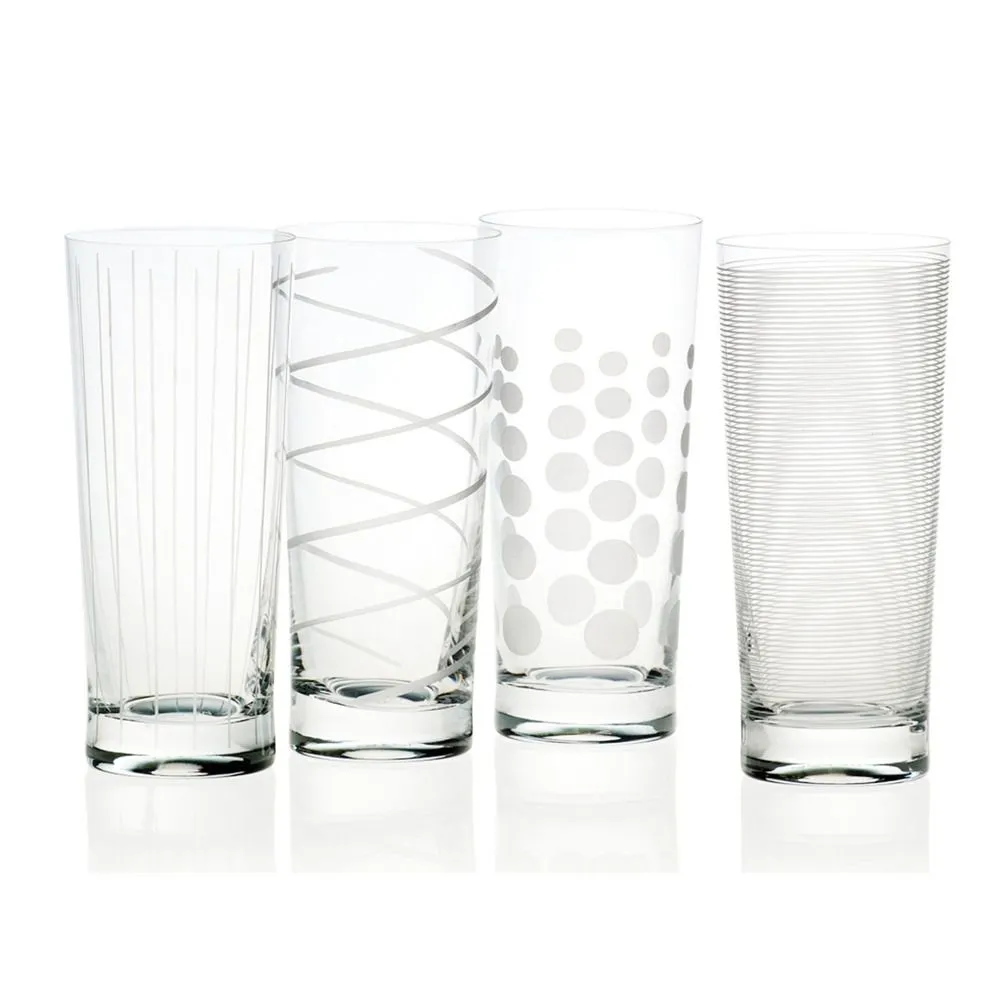 High Ball Glasses