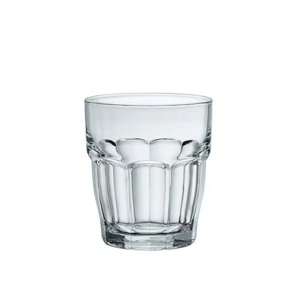Rock Bar Rocks Glass Set