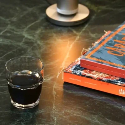 Rock Bar Rocks Glass Set