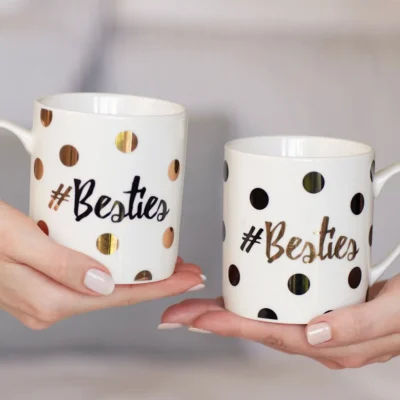 Mugs Set