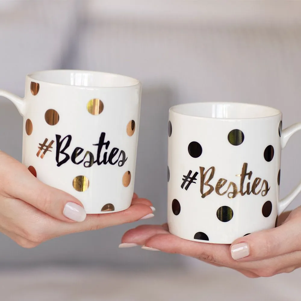 Mugs Set