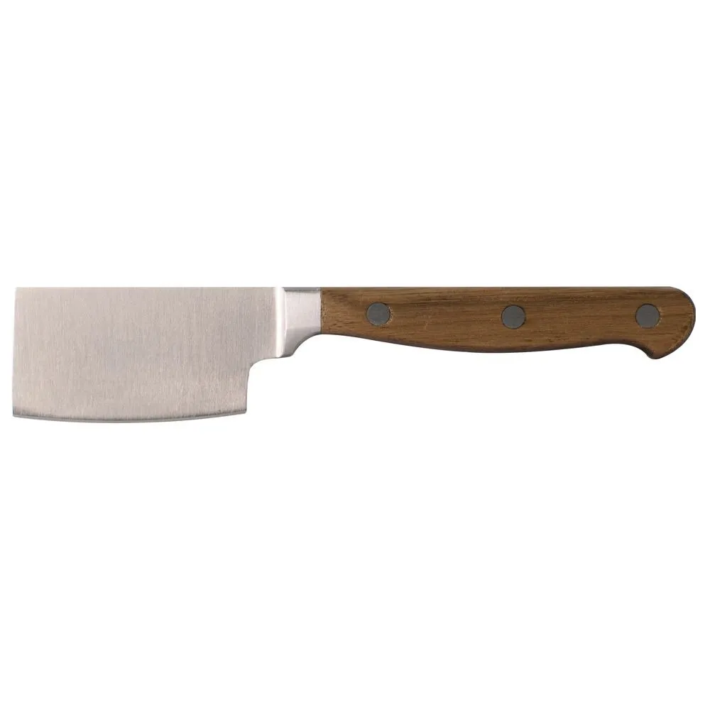 Hard Cheese Cleaver