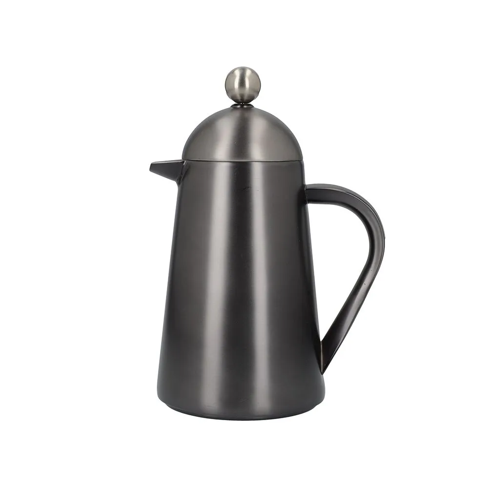 Thermique Cafetiere Metal grey