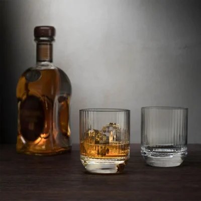Whisky Glasses Set