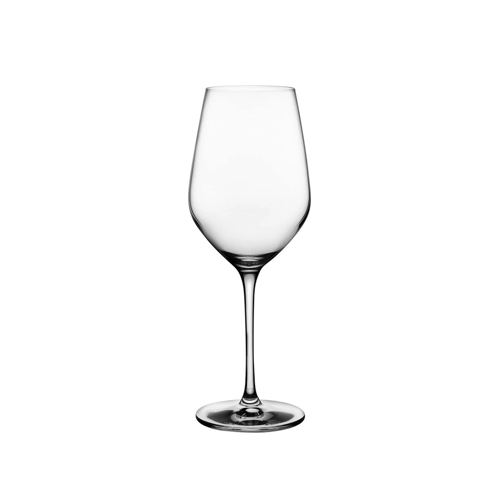 White Wine Glasses Set