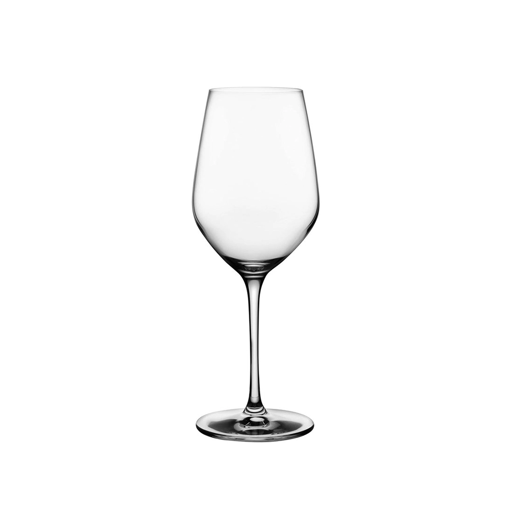 Red Wine Glasses Set