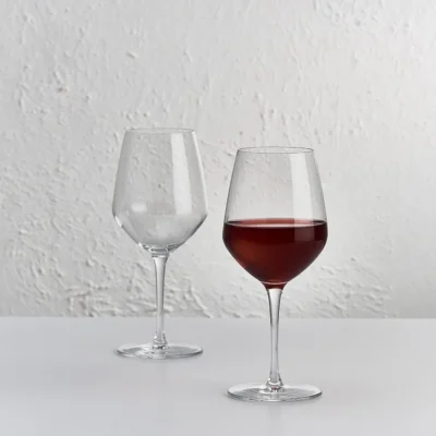 All Purpose Glasses Set