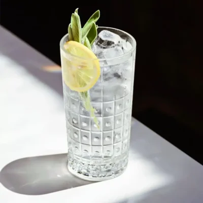 Este Long Drink Glass Set