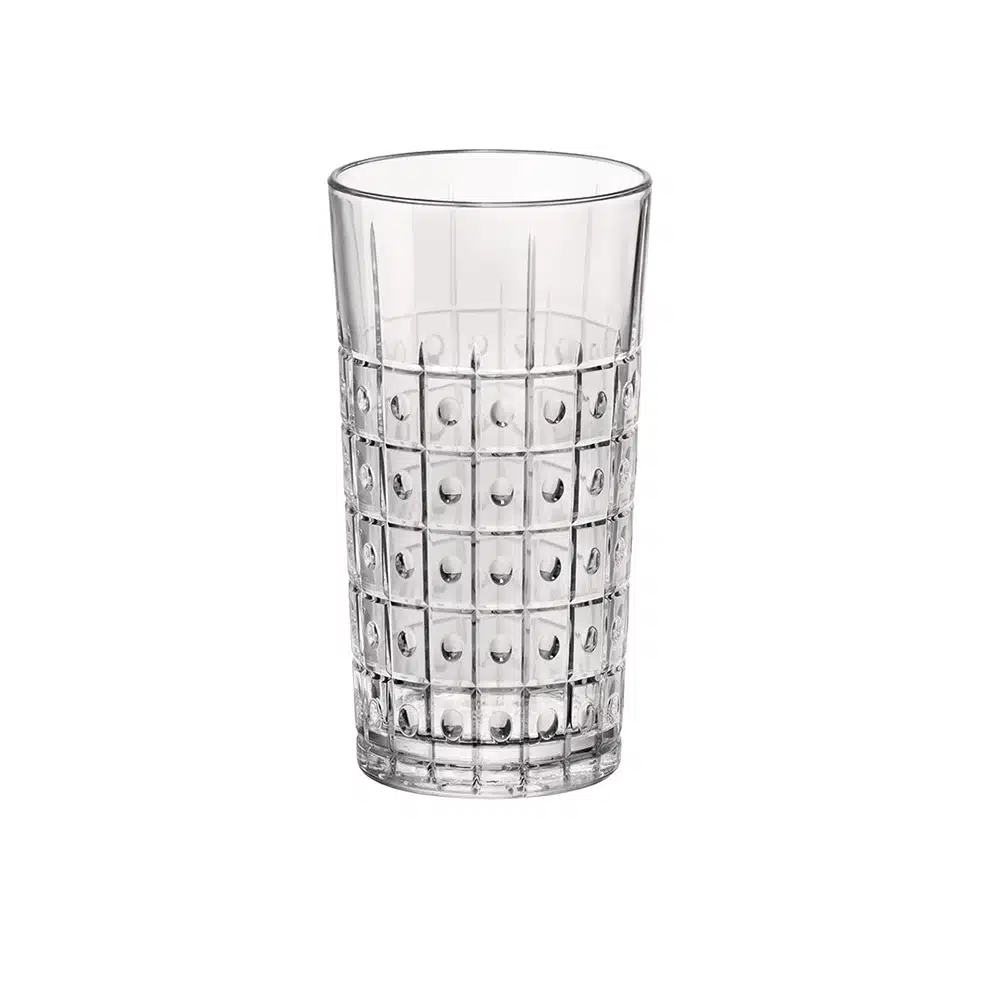 Este Cooler Glass Set