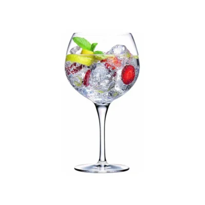 Gin & Tonic, Primeur