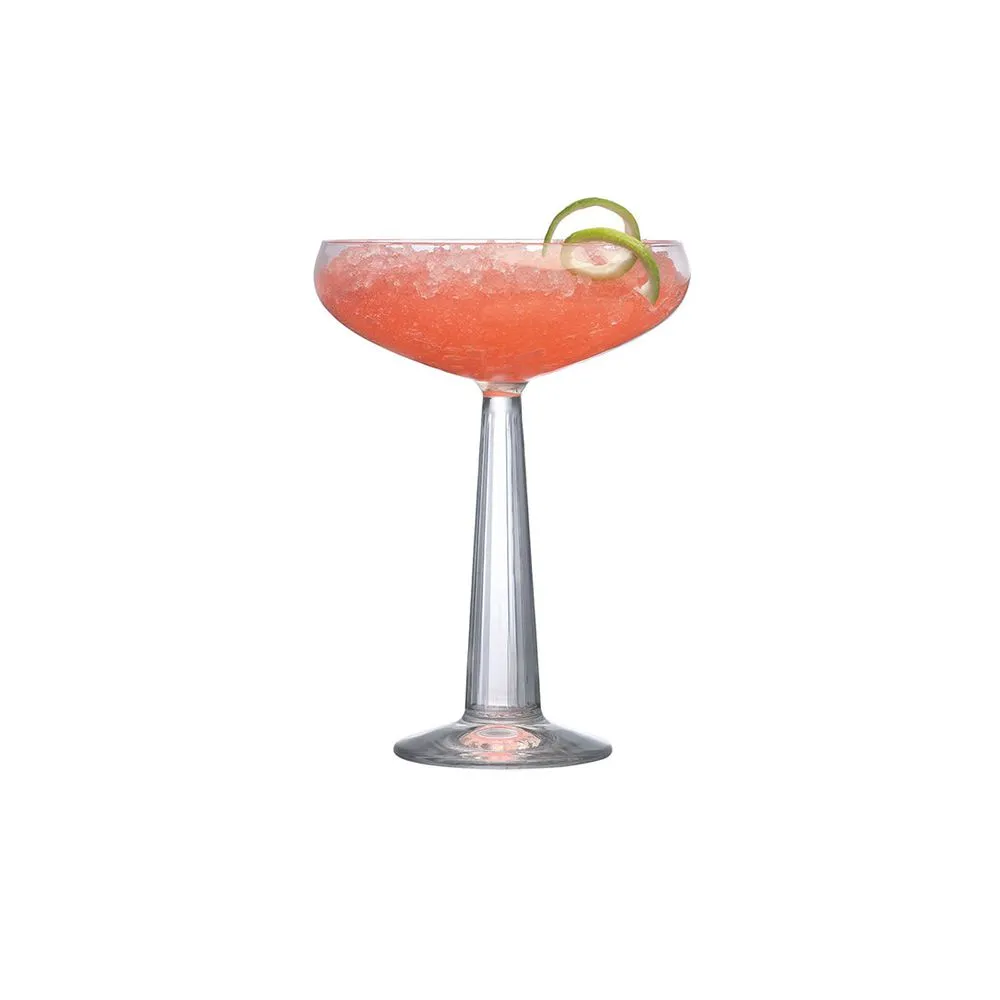 Big Top Coupe Glasses