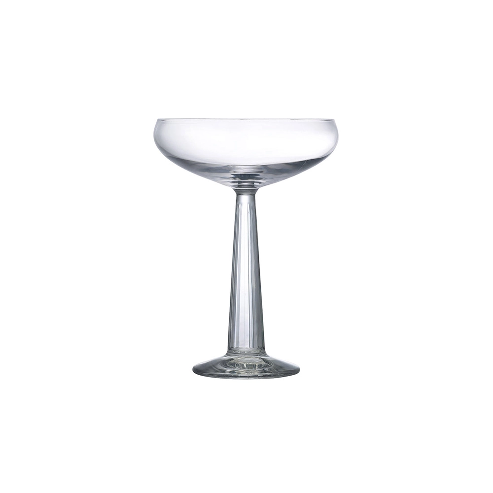 Big Top Coupe Glasses