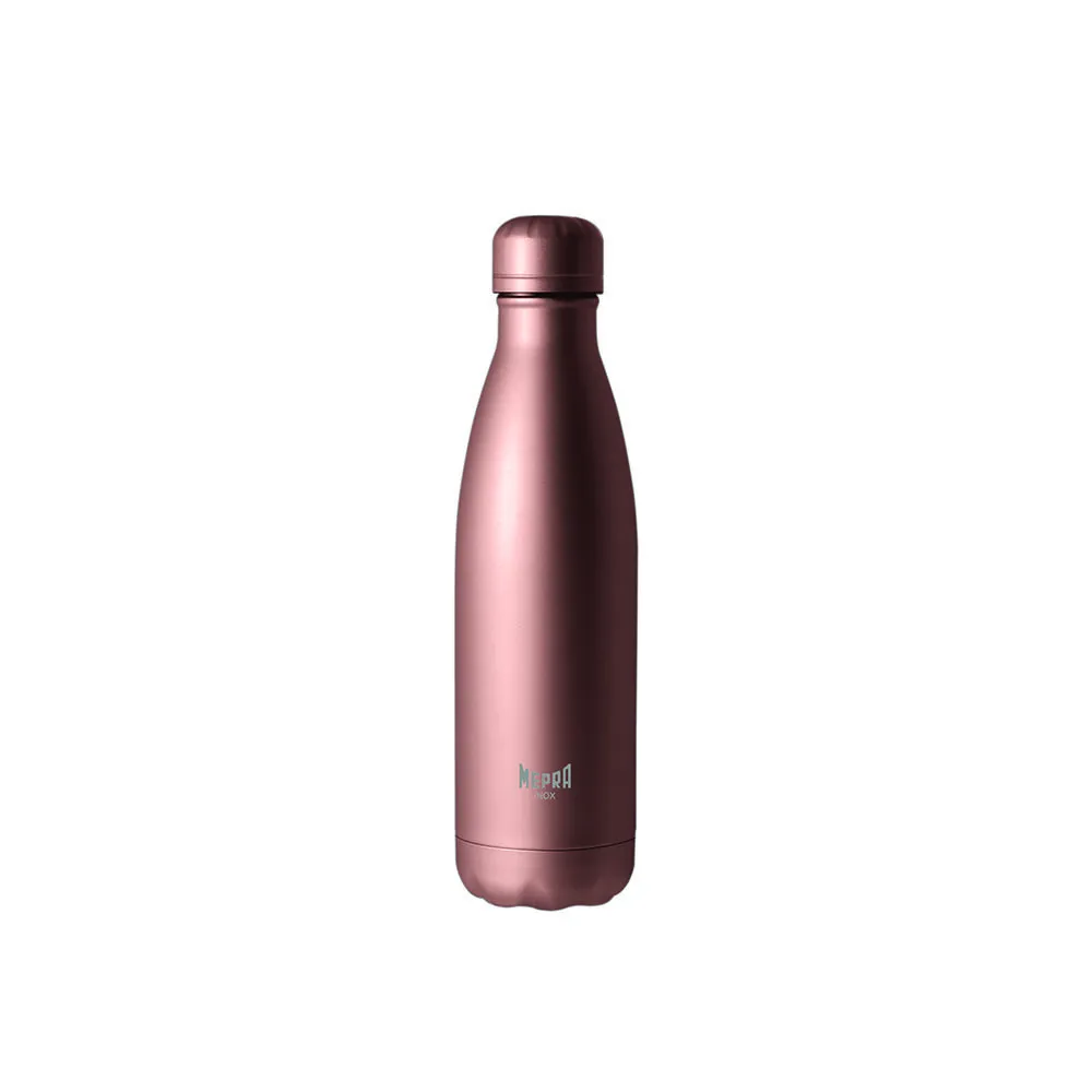 Thermal Bottle - Materic Bronze