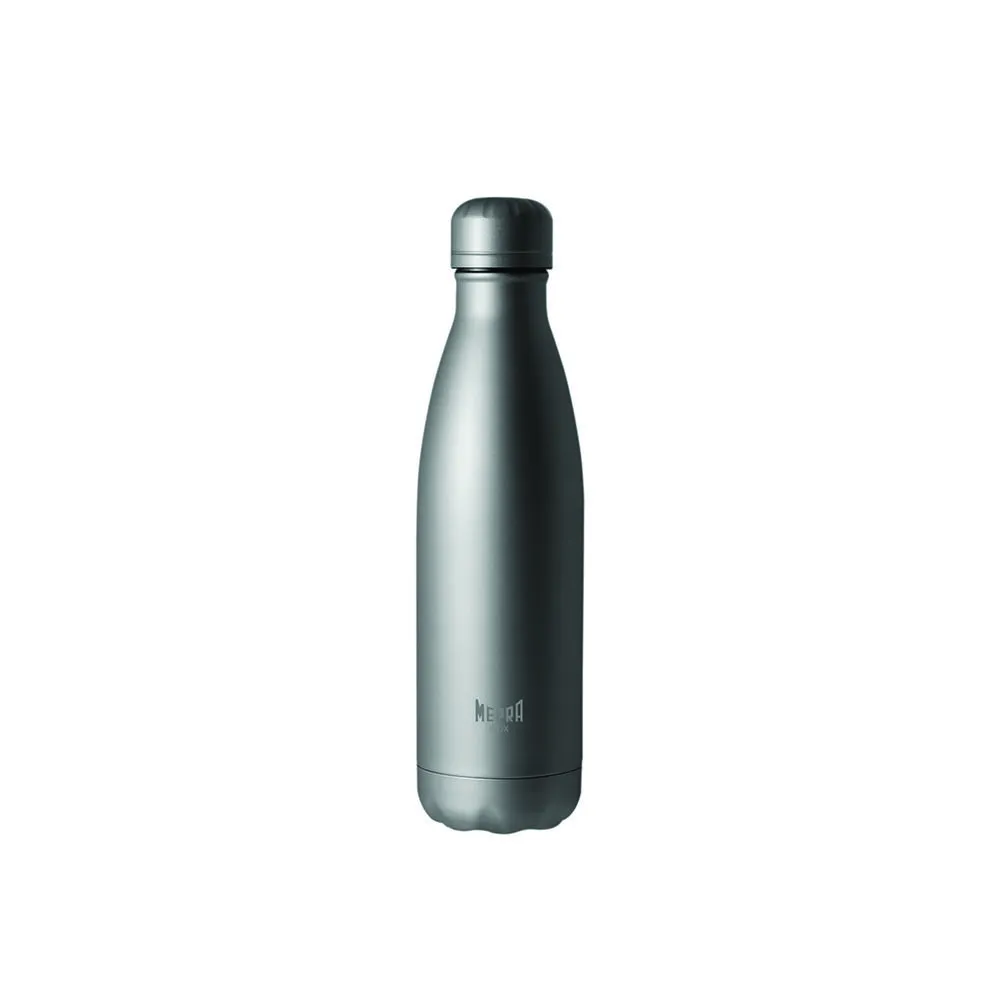 Thermal Bottle - Silver