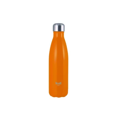 Thermal Bottle - Orange