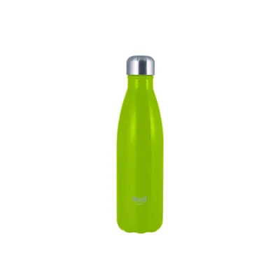 Thermal Bottle - Olive Green