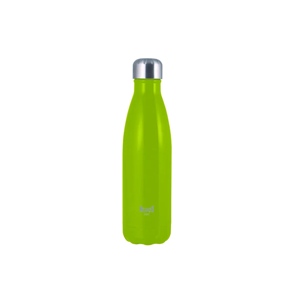 Thermal Bottle - Olive Green