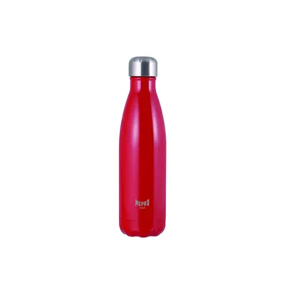 Thermal Bottle - Red