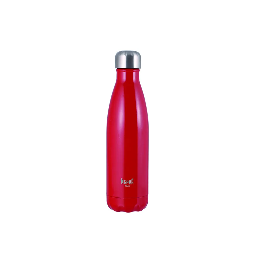 Thermal Bottle - Red