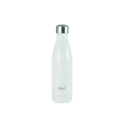 Thermal Bottle - White