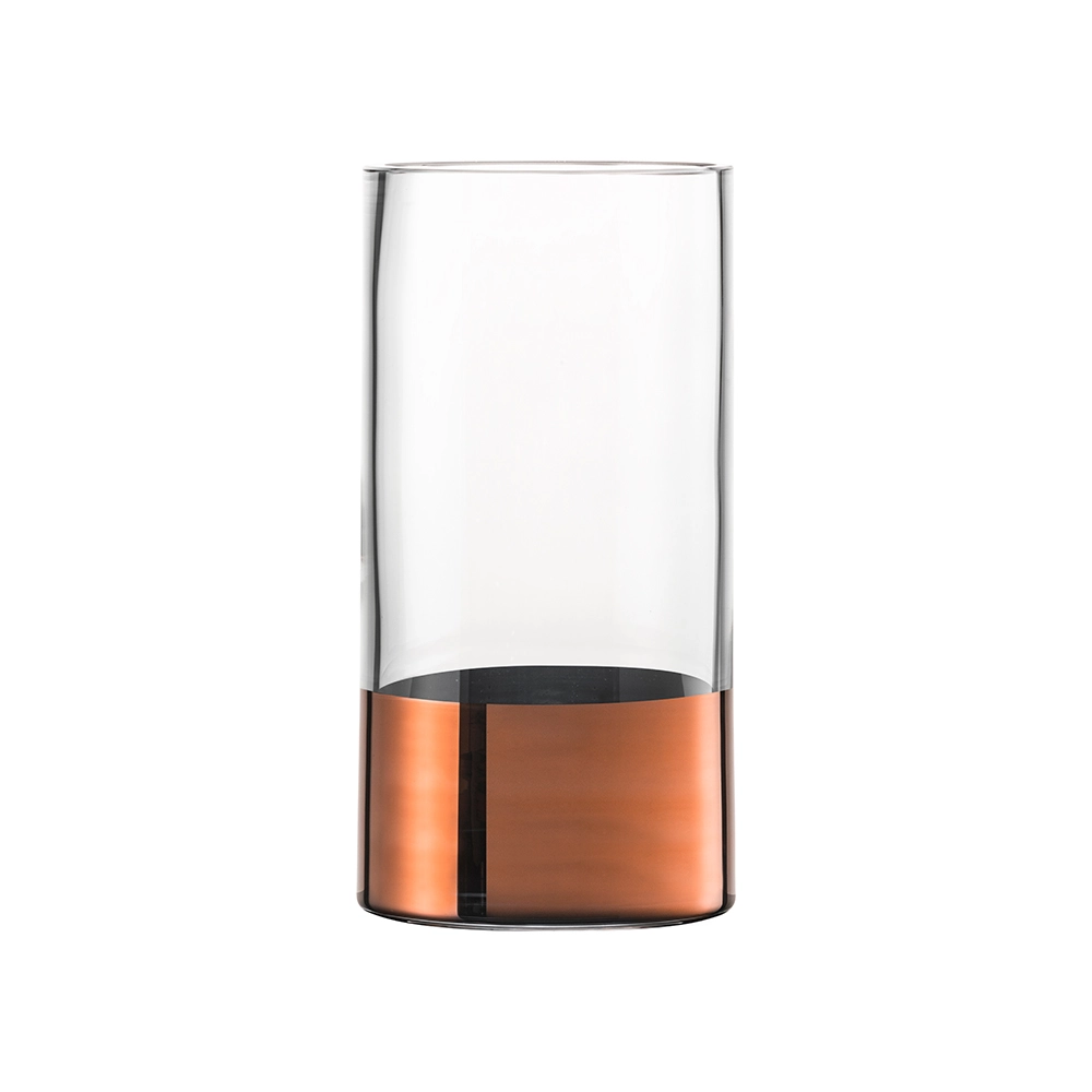 Kaya Copper Vase