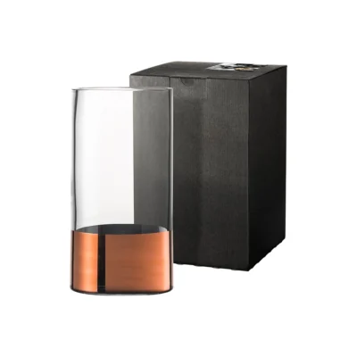 Kaya Copper Vase