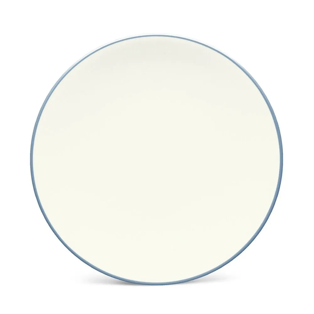 Colorwave Coupe Salad Plate Set