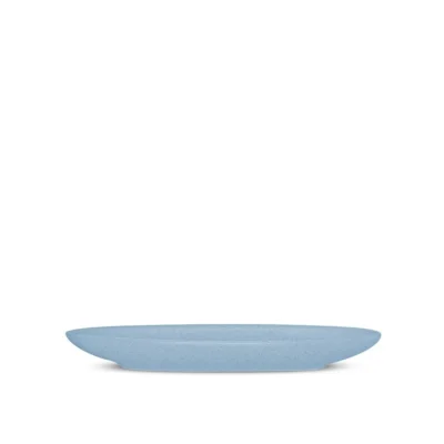 Noritake Colorwave Oblong Tray - Ice