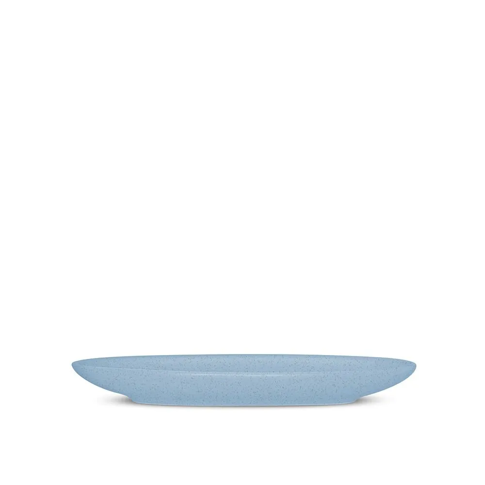 Noritake Colorwave Oblong Tray - Ice