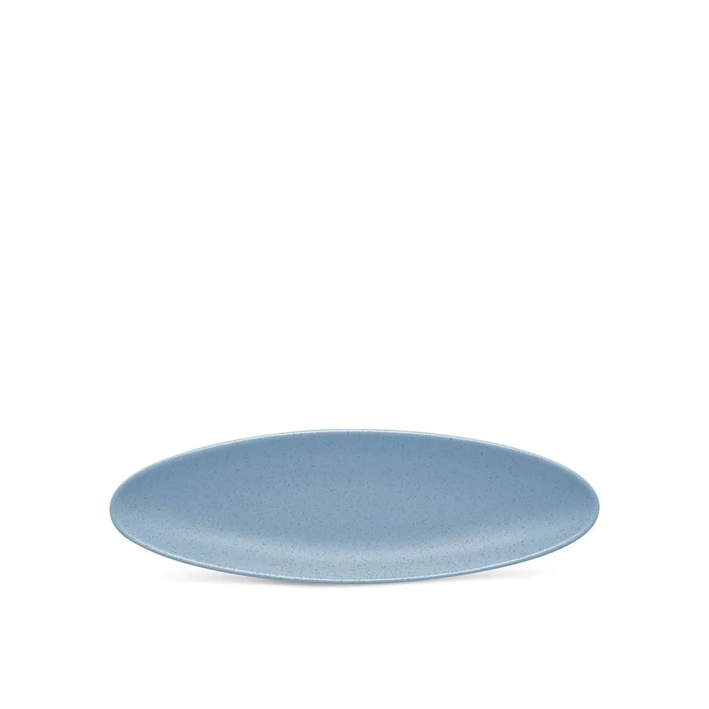 Noritake Colorwave Oblong Tray - Ice