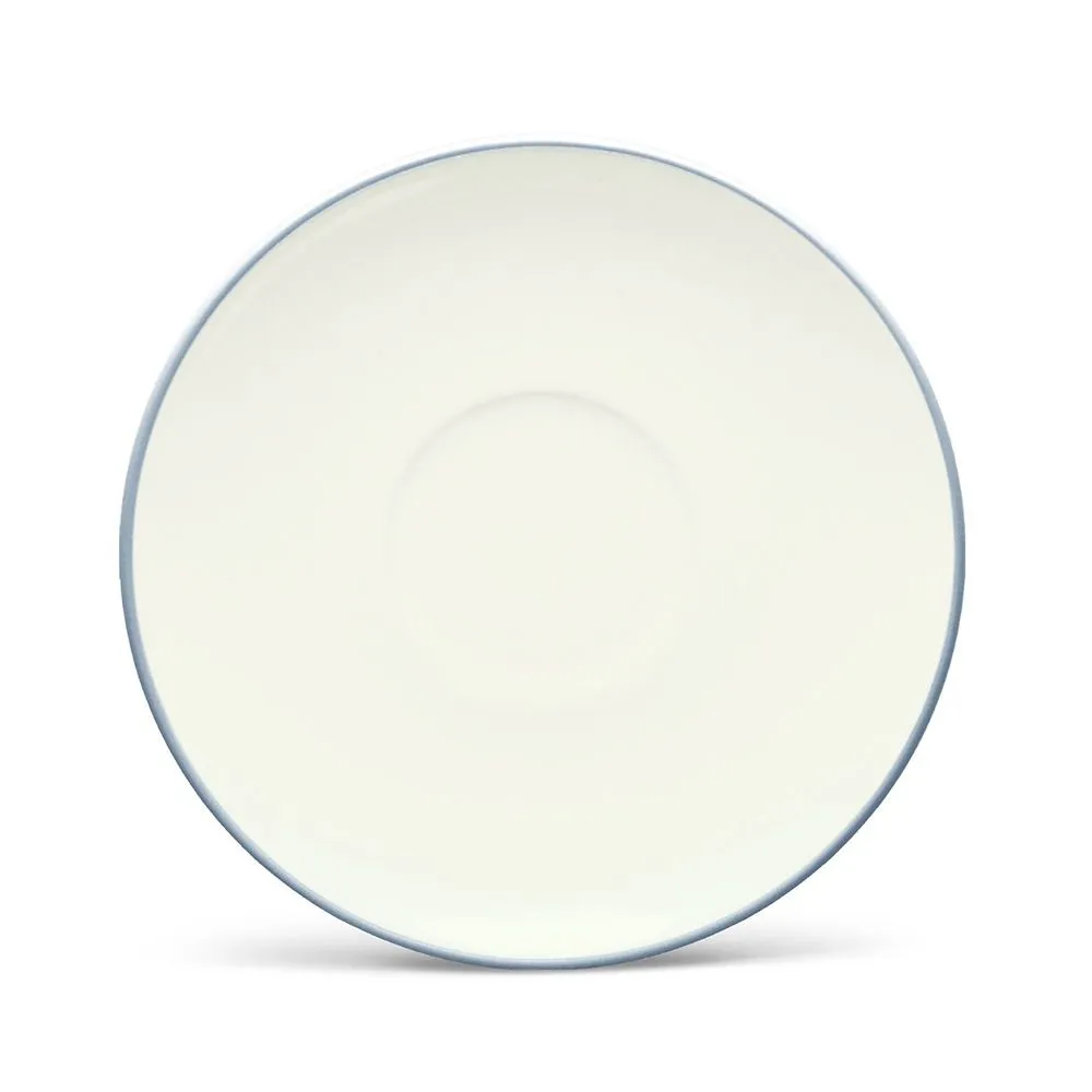 Noritake Colorwave Saucer - Ice